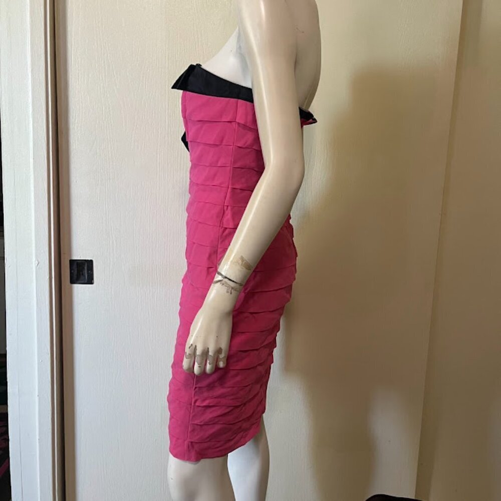 Betsey Johnson Dress 4 - Picture 2 of 4
